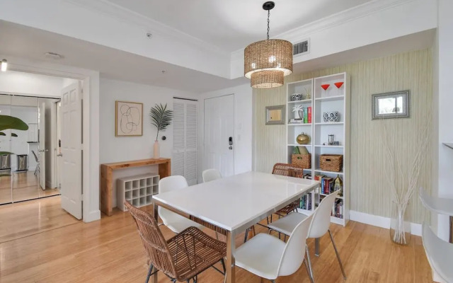 The Palm Penthouse - New!