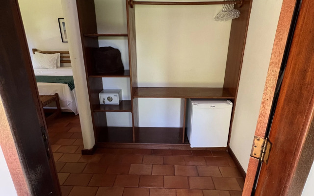 Pousada Villa Cumuru