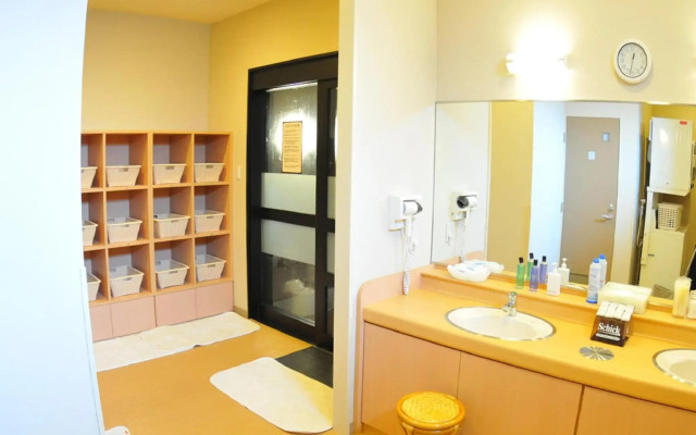 Hotel Route Inn Utsunomiya Miyukicho