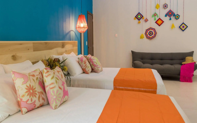 Riviera Sayulita Hotel