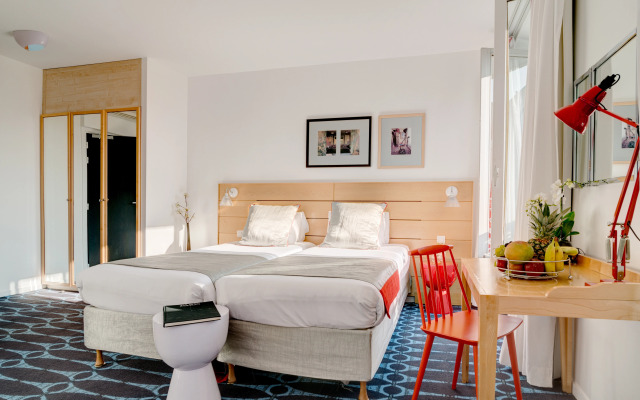 Hotel Lorette - Astotel