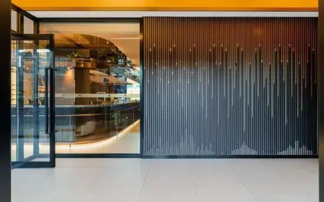 Aifeel Hotel (Datong Ancient City Railway Station)