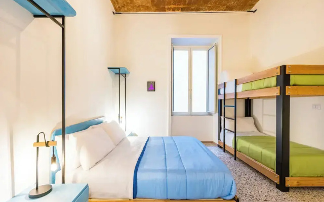 Via Milano Central Station Apartment