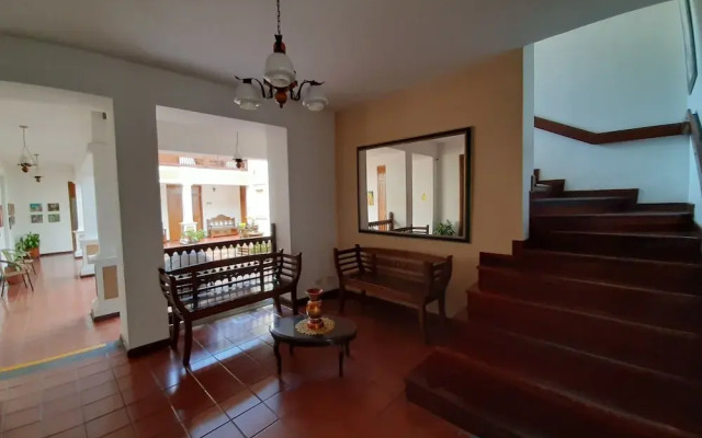 Hostal Del Regidor Ltda