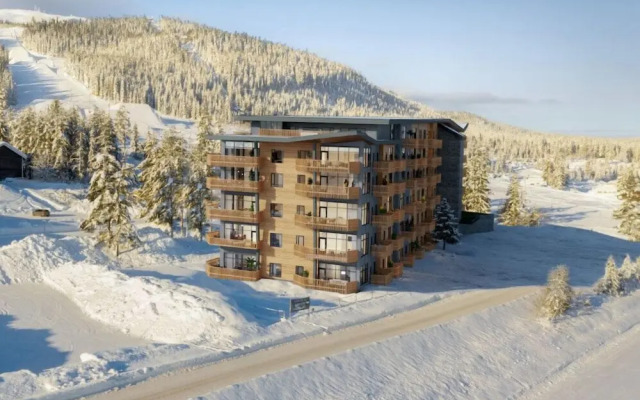 Trysil Alpine Lodge