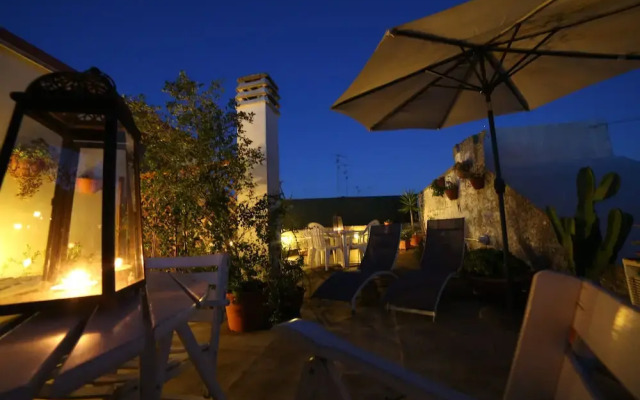 Idomeneo 63 Bed  Breakfast