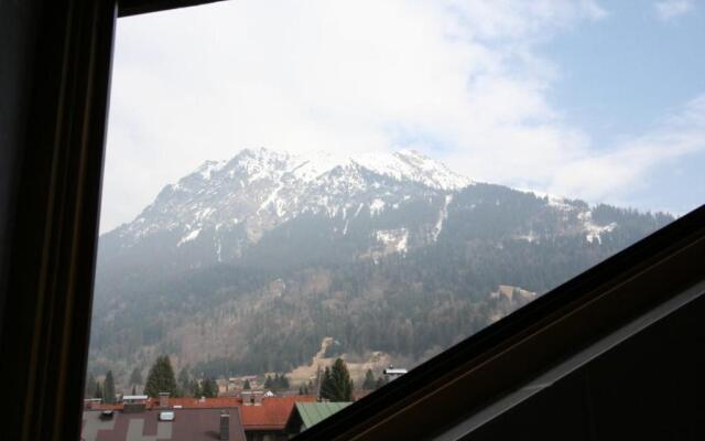 Ferienwohnung F. Füglein