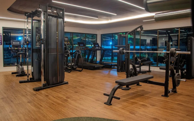 Praia Dourada Resort Maragogi