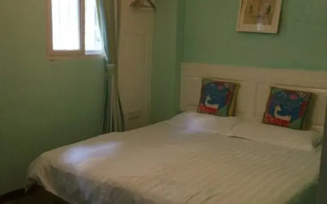 Youmingtang Coffee Hotel