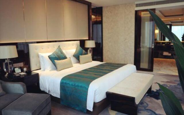 Ike International Hotel