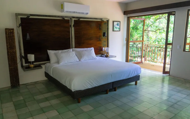 Hotel Azul Esmeralda