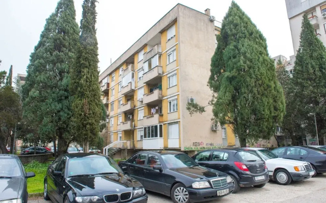 City Park Apartments