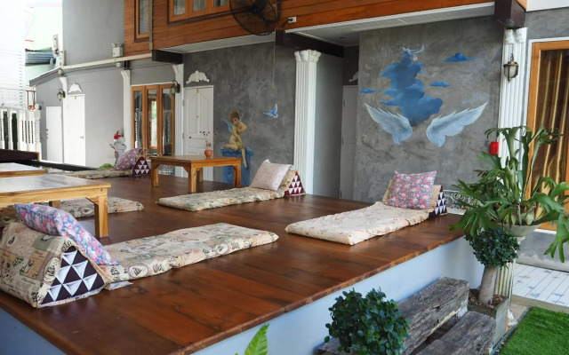 Aen Guy Boutique Hotel