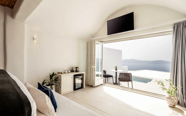 Rocabella Santorini Hotel & SPA