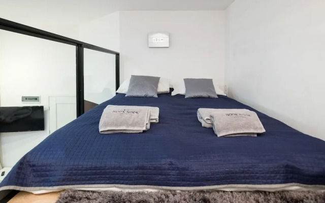 Nook Nook Apartments - Dietla 66