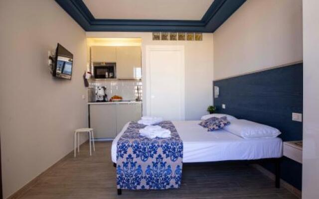 Elisir Suite Rooms