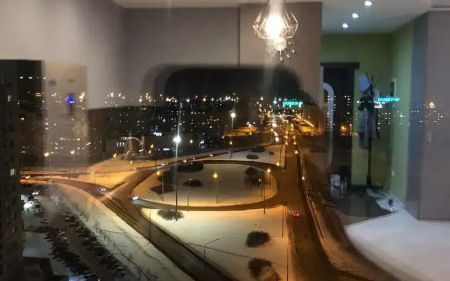 Room Hotel (Рум Хотел) на улице Запорожская 69А