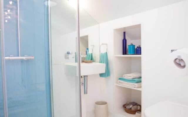 Lovely town house in Barnsbury