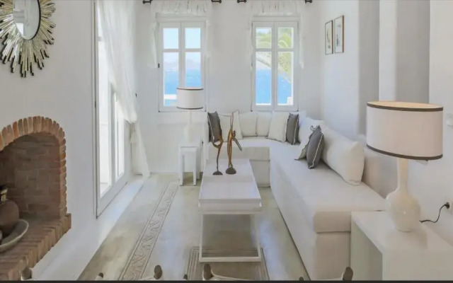 Villa Astarte