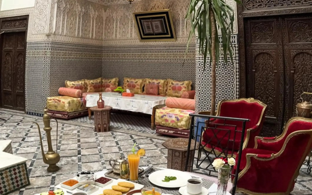 Riad Fes El Bali