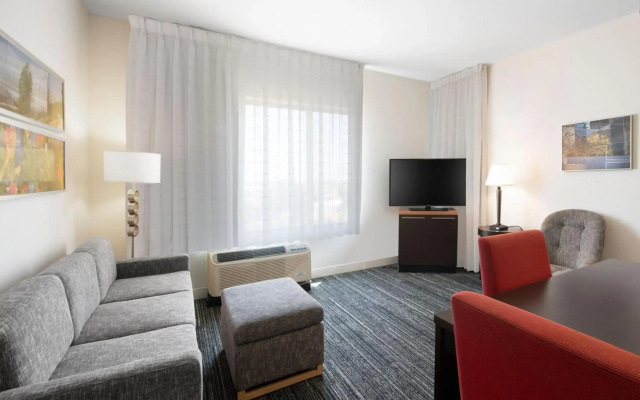 Towneplace Suites Oklahoma City Airport