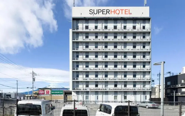 Super Hotel Gotemba Nigo-Kan