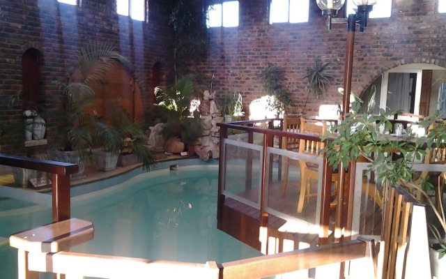 Dolphin View Guesthouse