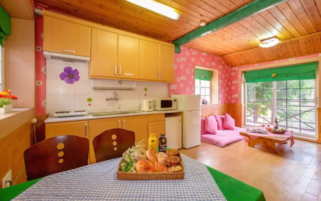 Pocheon Starry Lake Pension