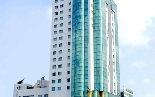 Pudong Hotel Shanghai