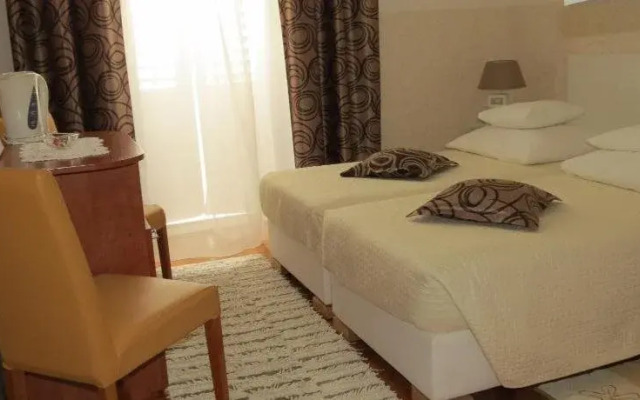 Guesthouse Vrlic