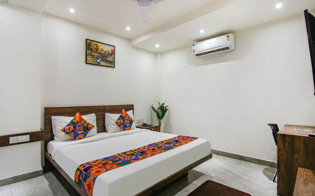 Fabhotel Moro Rohini Sector 4