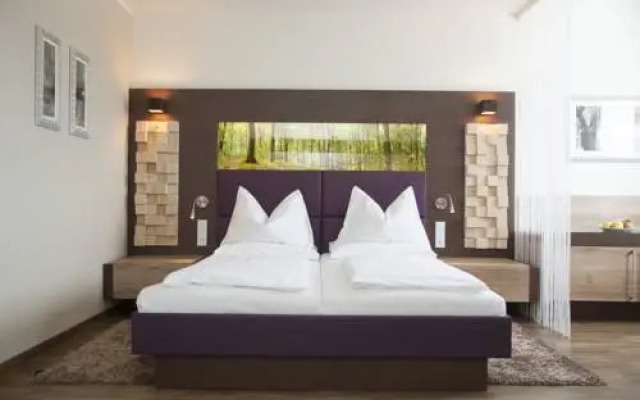 Vortuna Gesundheitsresort