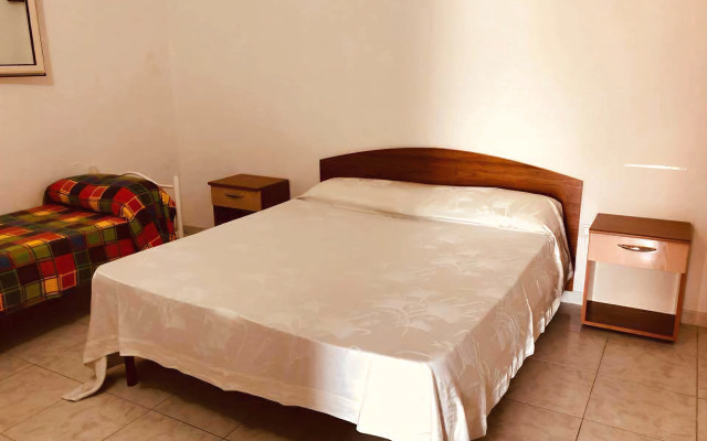 Villaggio Vacanze Mare Blu