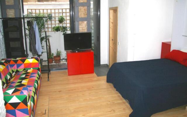 Loft Valencia Playa