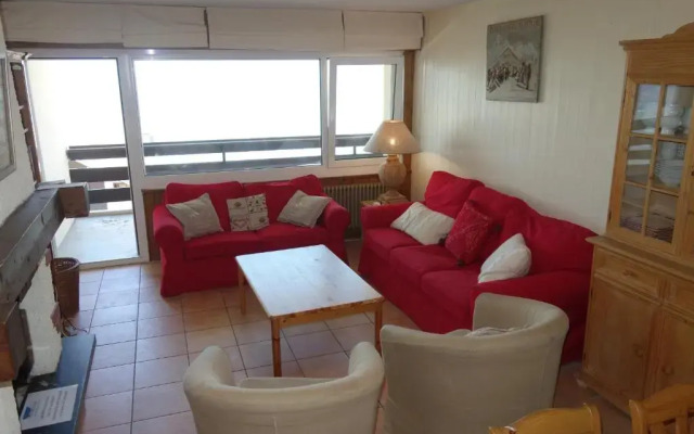 Magrappé MOUNTAIN & CENTER apartments