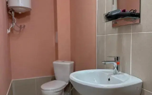 Guest House Sea