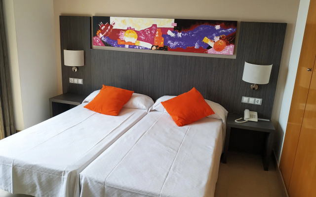 Alcocebre Suites Hotel