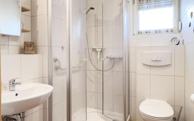 Residenz am Strand, Whg 567