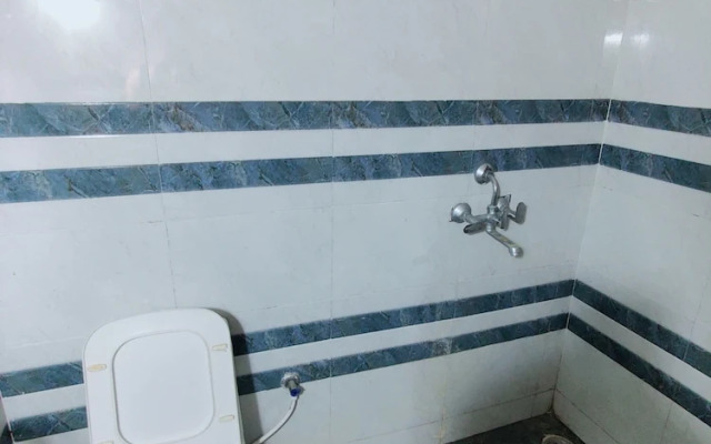 Hotel Kashi Paradise