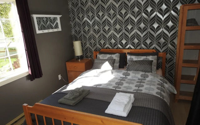 Guesthouse Mountain Escape