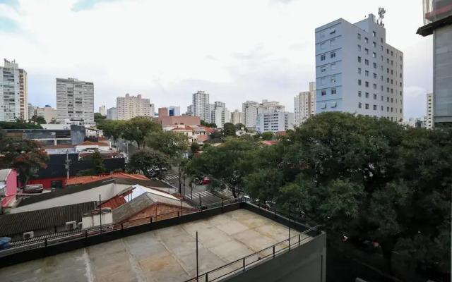 Viva Benx Pompéia