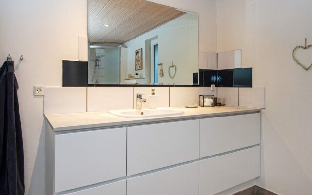 Holiday Home in Toftlund