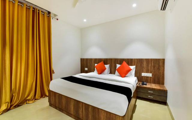 Maurya Inn by OYO Rooms