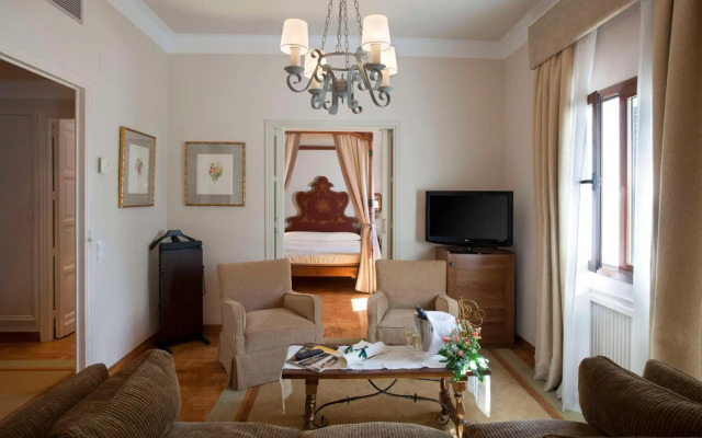 Parador De Teruel