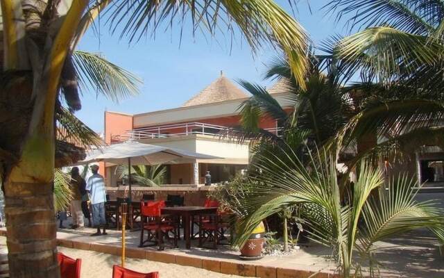 Hotel Obama Beach