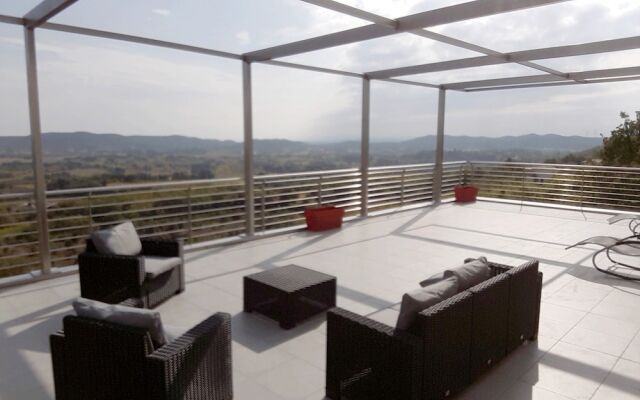 Villa Alba Avignon