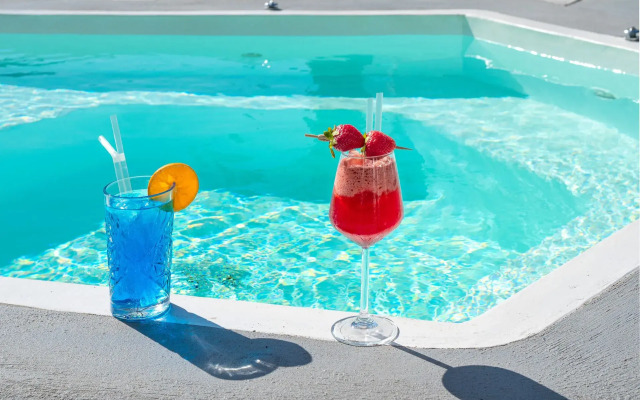 Omnia Mykonos Boutique Hotel