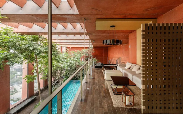 Reforma 27 Residenses