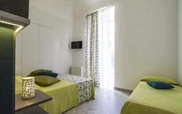 Porto di mare b&b