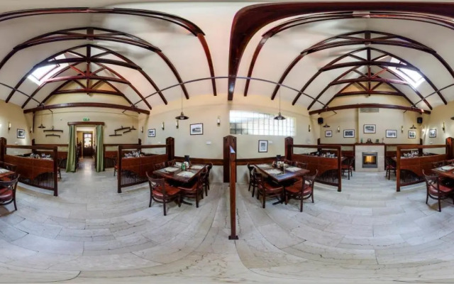 Pastorale Apartman